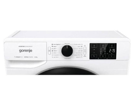 Пральна машина Gorenje WNEI94BS  - Зображення  3