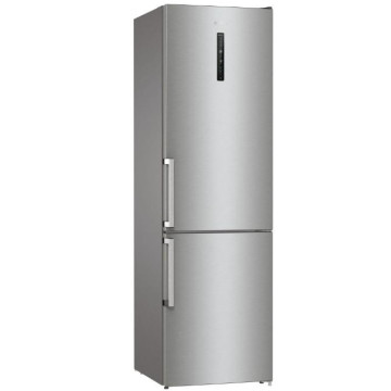 Холодильник Gorenje NRC6204SXL5M  - Зображення  3