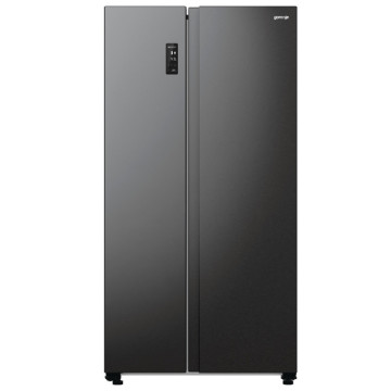 Холодильник Side-by-Side Gorenje NRR9185EABXL