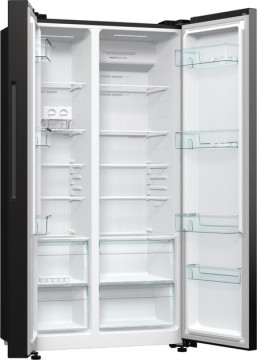Холодильник Side-by-Side Gorenje NRR9185EABXL  - Зображення  10