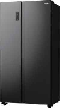 Холодильник Side-by-Side Gorenje NRR9185EABXL  - Зображення  12