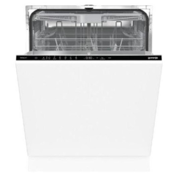 Посудомийна машина вбудована Gorenje GV643D90