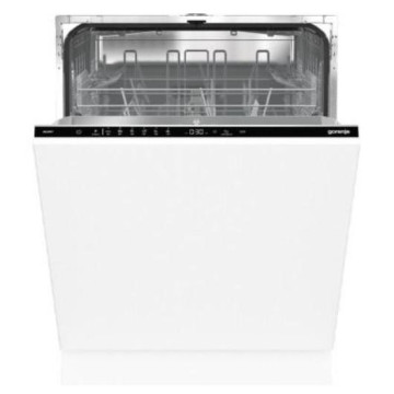 Посудомийна машина вбудована Gorenje GV642E90