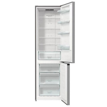 Холодильник Gorenje NRK6202EXL4  - Зображення  4