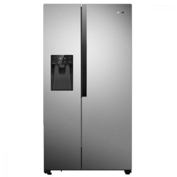 Холодильник Side-by-Side Gorenje NRS9EVX