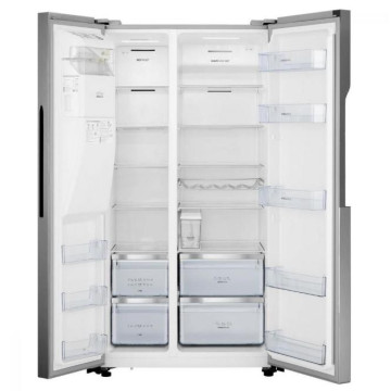 Холодильник Side-by-Side Gorenje NRS9EVX  - Зображення  2