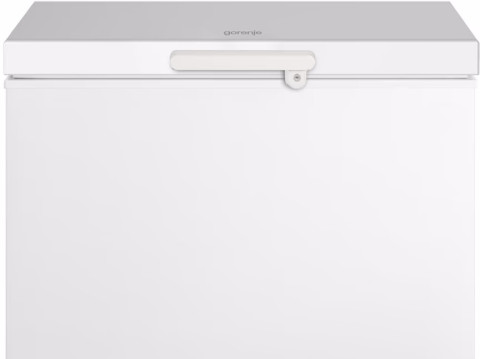 Морозильна скриня Gorenje FH14EAW  - Зображення  2