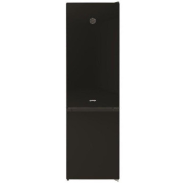 Холодильник Gorenje NRK620ESYBK