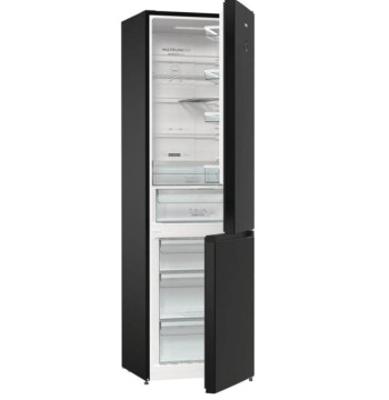 Холодильник Gorenje NRK620ESYBK  - Зображення  1