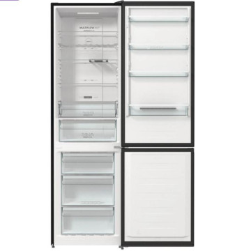 Холодильник Gorenje NRK620ESYBK  - Зображення  2