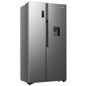 Холодильник Side-by-Side Gorenje NS9FSWD  - Зображення  1