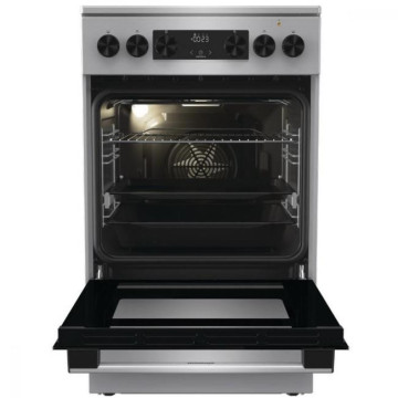 Плита електрична Gorenje GECS5C70XA  - Зображення  2