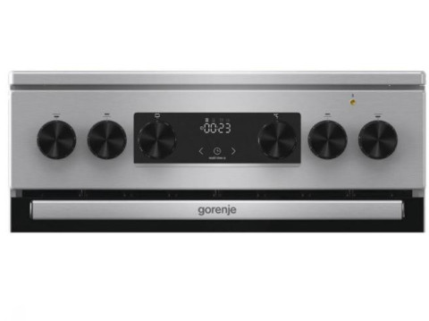 Плита електрична Gorenje GECS5C70XA  - Зображення  5
