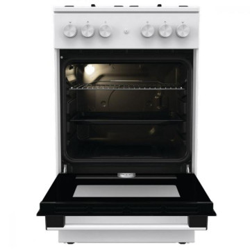 Плита газова Gorenje GG5A12WH  - Зображення  2