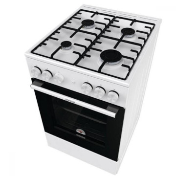 Плита газова Gorenje GG5A12WH  - Зображення  3