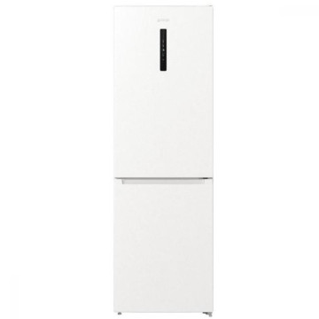 Холодильник Gorenje NRK6192AW4