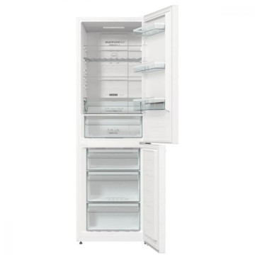 Холодильник Gorenje NRK6192AW4  - Зображення  1