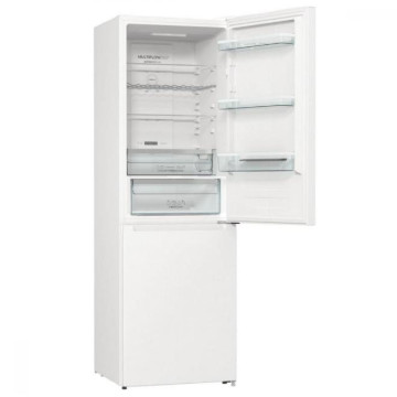 Холодильник Gorenje NRK6192AW4  - Зображення  2