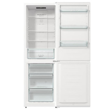 Холодильник Gorenje NRKE62W  - Зображення  1