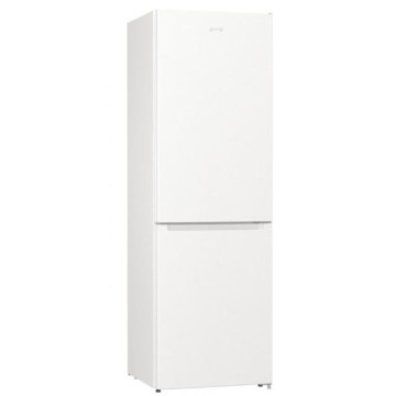 Холодильник Gorenje NRKE62W  - Зображення  2