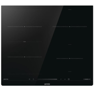 Варильна поверхня індукційна Gorenje ISC645BSC