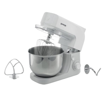 Кухонна машина Gorenje MMC805W  - Зображення  1