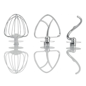 Кухонна машина Gorenje MMC805W  - Зображення  3