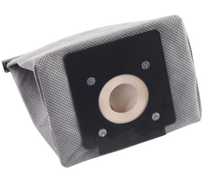 Мішок для пилососу текстильний із випускним фільтром Gorenje GB1TBR