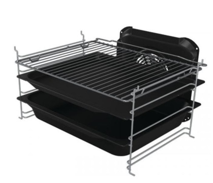 Плита електрична індукційна Gorenje MEKIS510W  - Зображення  1