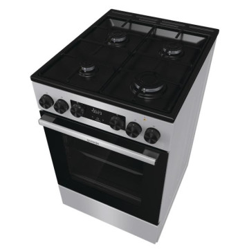 Плита комбінована Gorenje GK5C60SJ  - Зображення  3