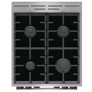 Плита комбінована Gorenje GK5C65XV  - Зображення  2