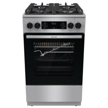 Плита комбінована Gorenje GK5C65XV