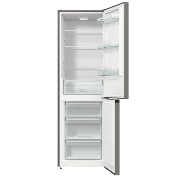 Холодильник Gorenje RK6192EXL4  - Зображення  2
