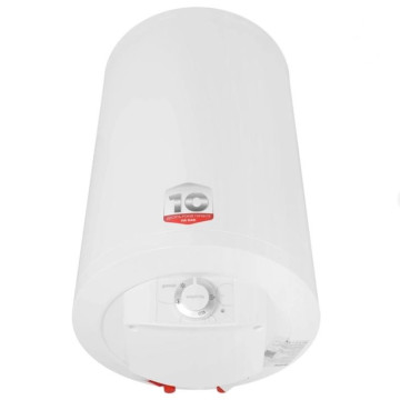 Водонагрівач накопичувальний (бойлер) Gorenje GBFU80SIMV9  - Зображення  1