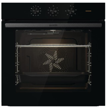 Духова шафа електрична Gorenje BO6725E02BG