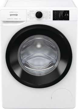 Пральна машина Gorenje WNEI72SB/UA  - Зображення  4