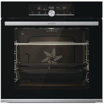 Духова шафа електрична Gorenje BPSX6747A05BG