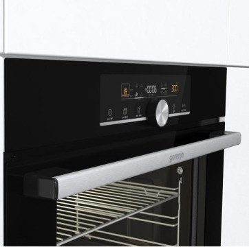 Духова шафа електрична Gorenje BPSX6747A05BG  - Зображення  6