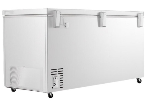 Морозильна скриня Gorenje FH50EAW  - Зображення  1