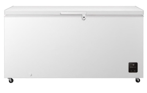 Морозильна скриня Gorenje FH50EAW