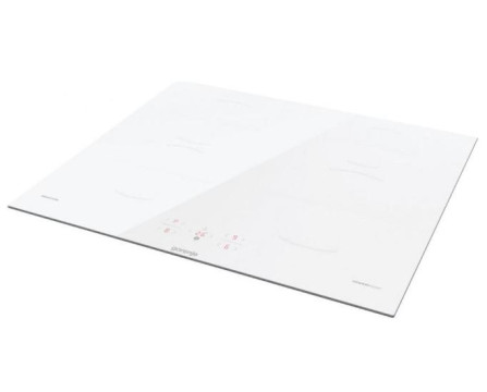 Варильна поверхня індукційна Gorenje  GI6401WSC  - Зображення  2