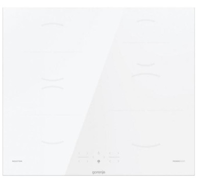 Варильна поверхня індукційна Gorenje  GI6401WSC