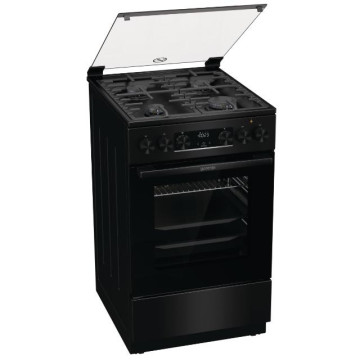 Плита комбінована Gorenje MEKS5141B