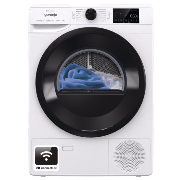Сушильна машина Gorenje DPNE92GNLWIFI/UA