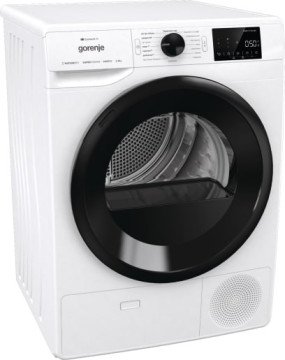 Сушильна машина Gorenje DPNE83GNLWIFI/UA  - Зображення  6