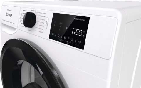 Сушильна машина Gorenje DPNE83GNLWIFI/UA  - Зображення  8