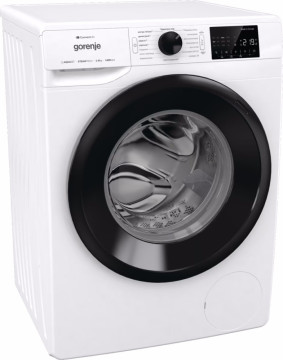 Пральна машина Gorenje WPNEI94A1SWIFI/UA  - Зображення  9