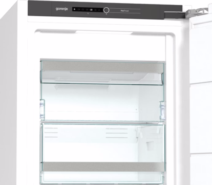 Морозильна камера вбудована Gorenje FNI518EA1  - Зображення  7