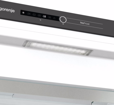 Морозильна камера вбудована Gorenje FNI518EA1  - Зображення  8