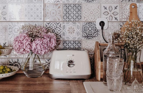 Тостер Gorenje T900RL Restyling  - Зображення  4